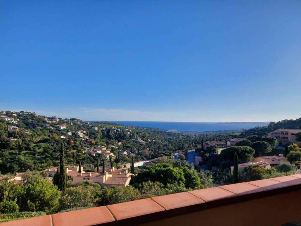 Soleil au Tamaris - photo 8