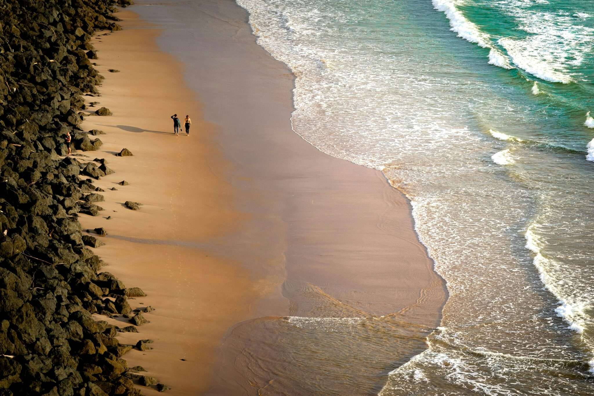 Biarritz plage côte basque chien location vacances dog-friendly